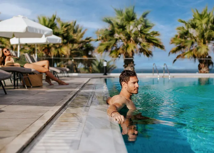 Louis Paphos Breeze 4*