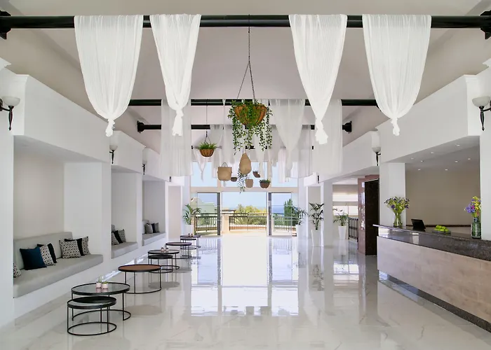 Louis Paphos Breeze 4*