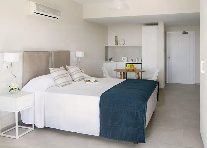 Hotel Louis Paphos Breeze Klorakas