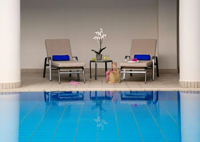 Louis Paphos Breeze 4* Klorakas