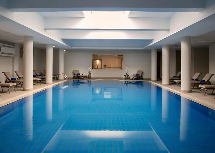 Louis Paphos Breeze 4*