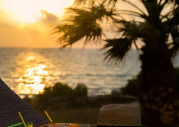 Louis Paphos Breeze Hotel