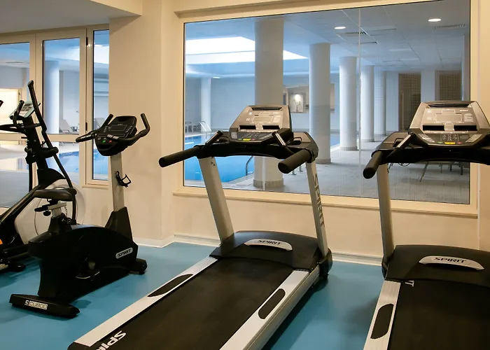 Louis Paphos Breeze Klorakas