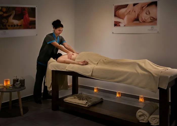 Louis Paphos Breeze Hotel