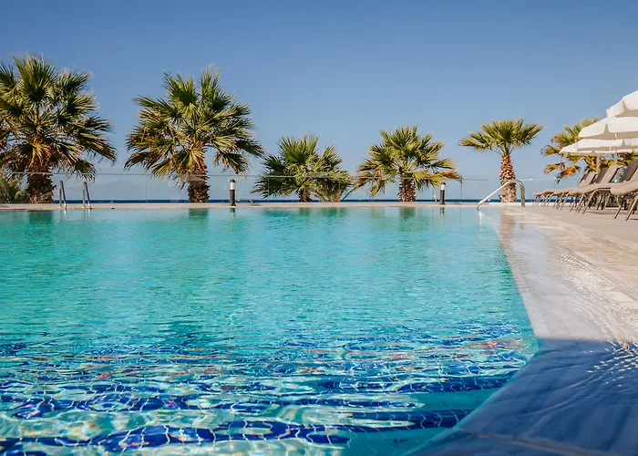 Louis Paphos Breeze 4*