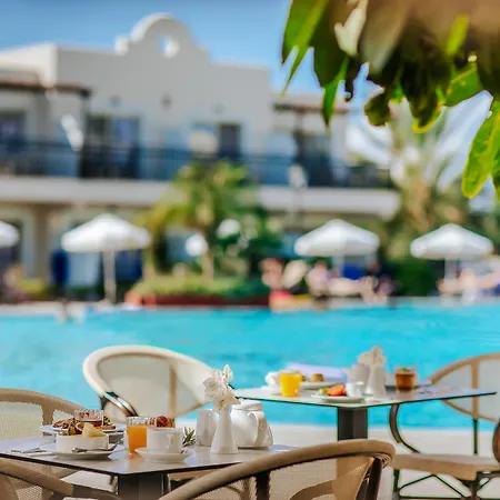 Louis Paphos Breeze 4*