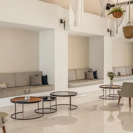 Hotel Louis Paphos Breeze 4*